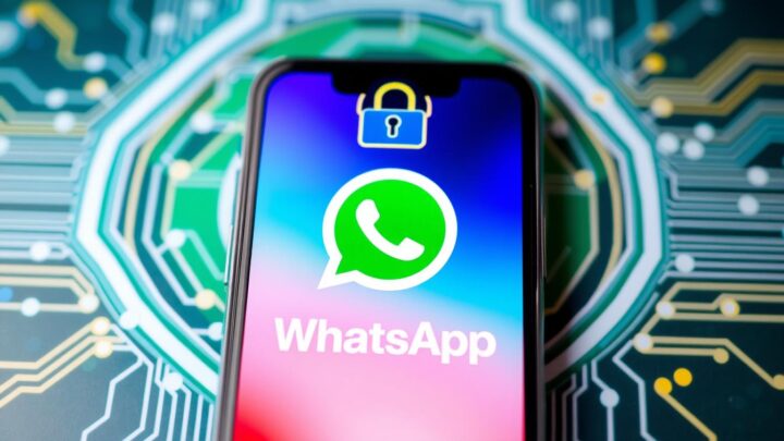 Como Melhorar a Segurança no WhatsApp e Proteger Suas Conversas