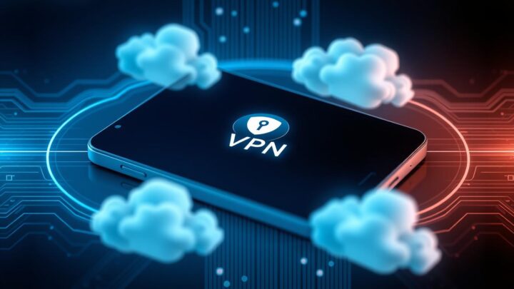 Apps de VPN Mais Leves para Dispositivos com Pouco Espaço