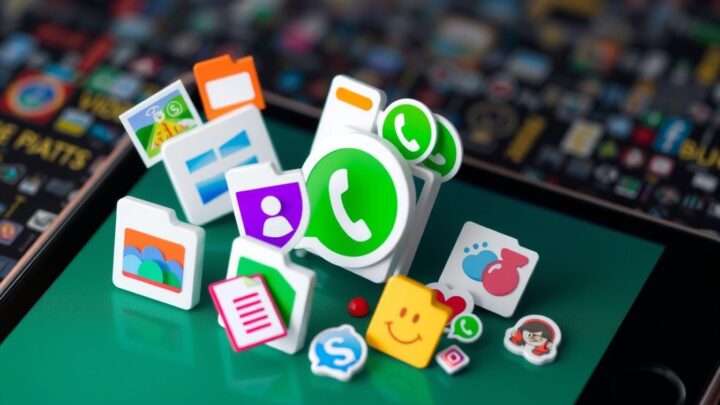 Libere espaço no seu celular: o melhor App Limpador para WhatsApp