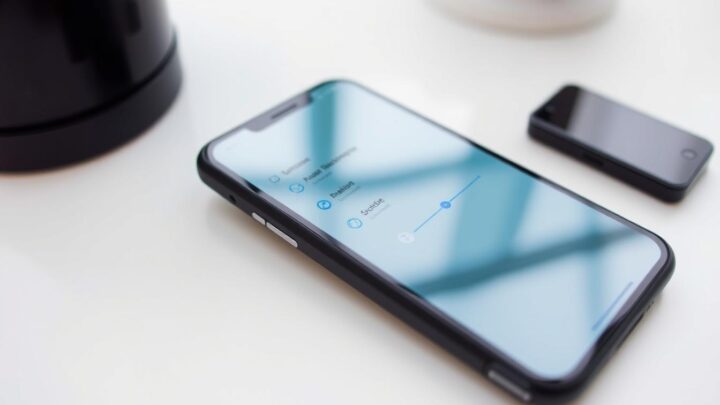 Tela Embaçada ou Serrilhada? Descubra Como Configurar a Resolução do Seu Android