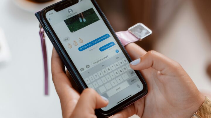 10 truques (e meio) do teclado do Celular que você provavelmente não conhece
